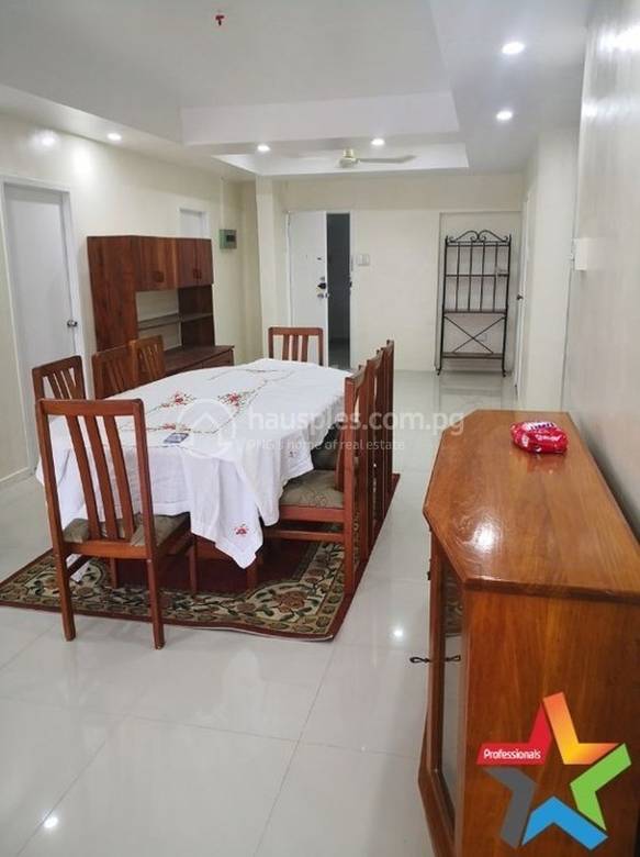 Apatmen Bilong Salim in Port Moresby K1,500,000