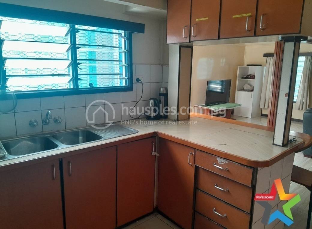 House and lot For Rent with 2 Parking Space
