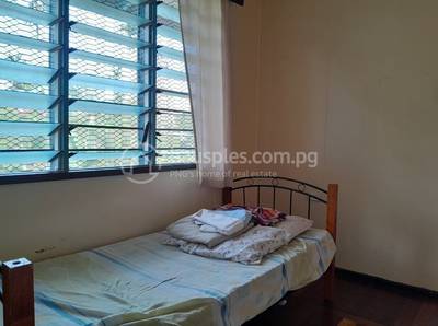 House and lot For Rent in Gerehu, Port Moresby, NCD