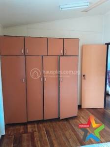 House and lot For Rent in Port Moresby K850
