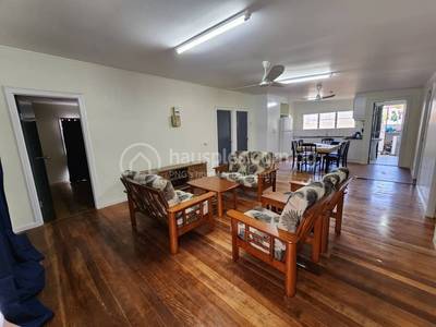 residential House for rent ใน Waigani รหัส 31035 8