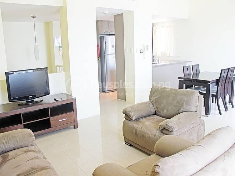 residential Apartment for rent ใน Town รหัส 31058 1