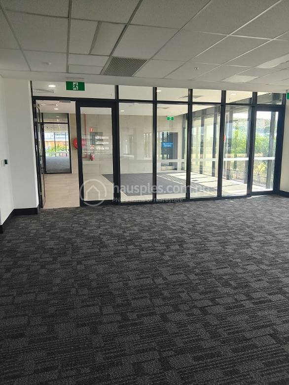1,500 sqm Land Size Offices For Rent