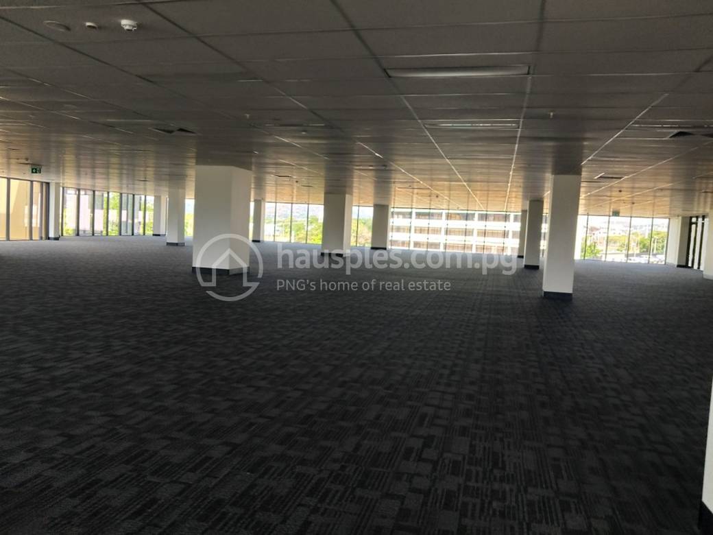 Offices For Rent in Waigani, Port Moresby, NCD
