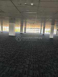 Offices For Rent with 5 Parking Space