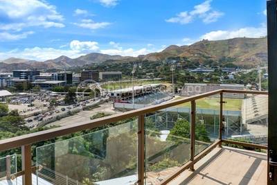 residential Apartment for rent ใน Touaguba Hill รหัส 31054 5