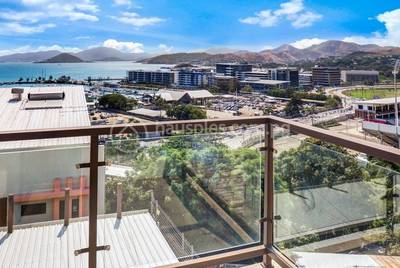 residential Apartment for rent ใน Touaguba Hill รหัส 31054 8