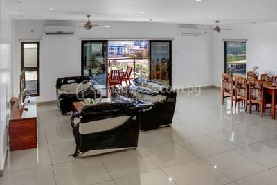 residential Apartment for rent ใน Touaguba Hill รหัส 31054 15