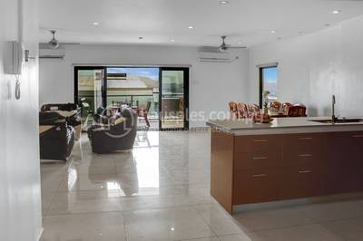 residential Apartment for rent ใน Touaguba Hill รหัส 31054 19