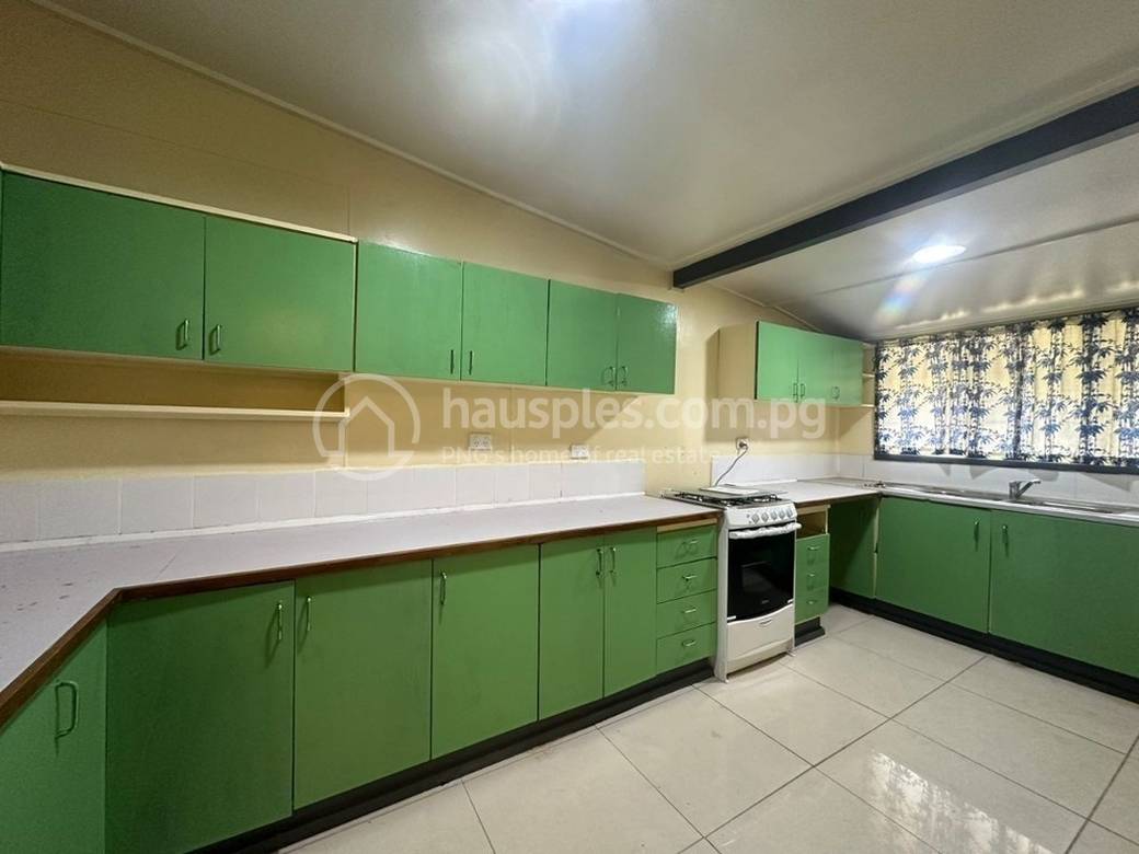Furnished Apartment For Rent
