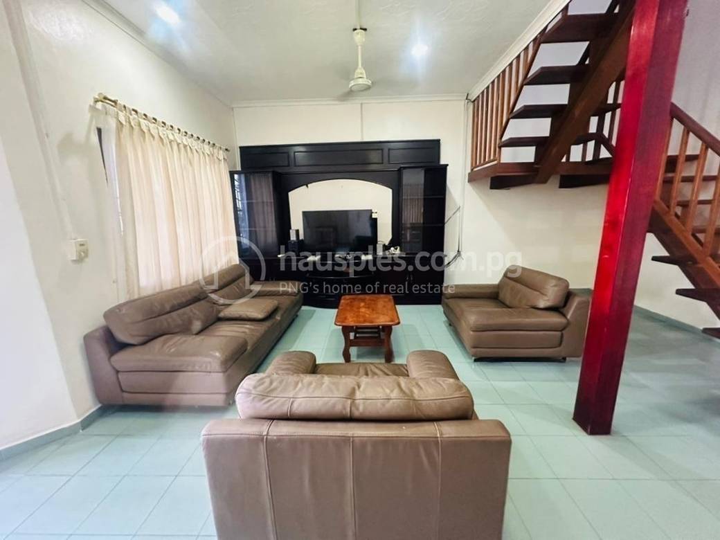 120 sqm Land Size Apartment For Rent