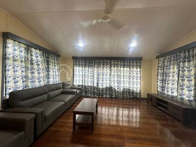 800 sqm Land Size Apartment For Rent