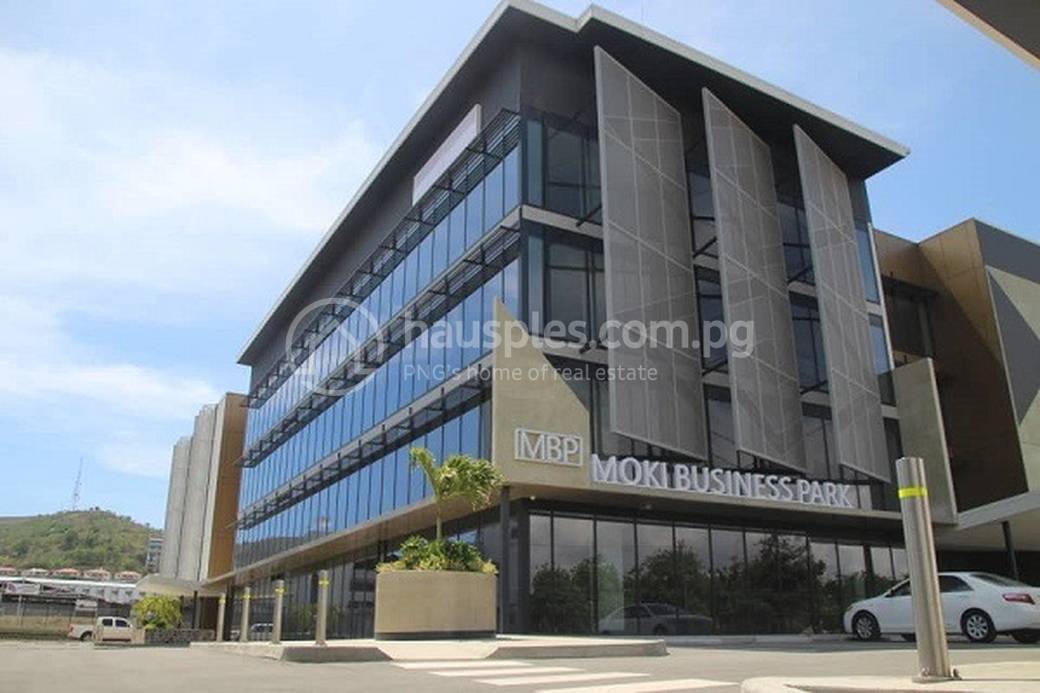 commercial Offices for rent in Waigani ID 31031