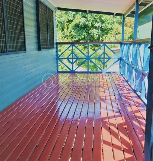 Lot 45, Teak Street, Hohola #2 Sec 6, Hohola, Port Moresby, NCD