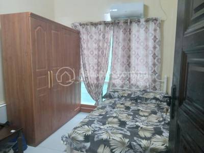 residential Apartment for sale ใน Ensisi Valley รหัส 31073 16