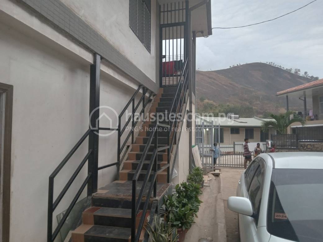 Furnished Apartment For Sale