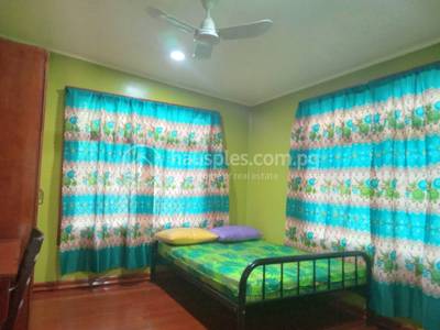 residential DuplexSemi-detached for sale ใน Gerehu รหัส 31071 10