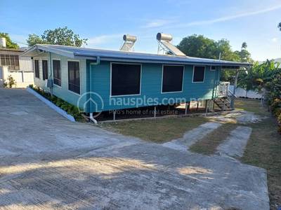 residential DuplexSemi-detached for sale ใน Gerehu รหัส 31071 3