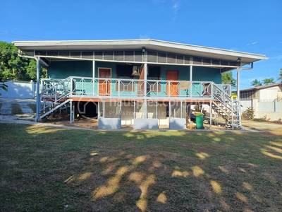 residential DuplexSemi-detached for sale ใน Gerehu รหัส 31071 2