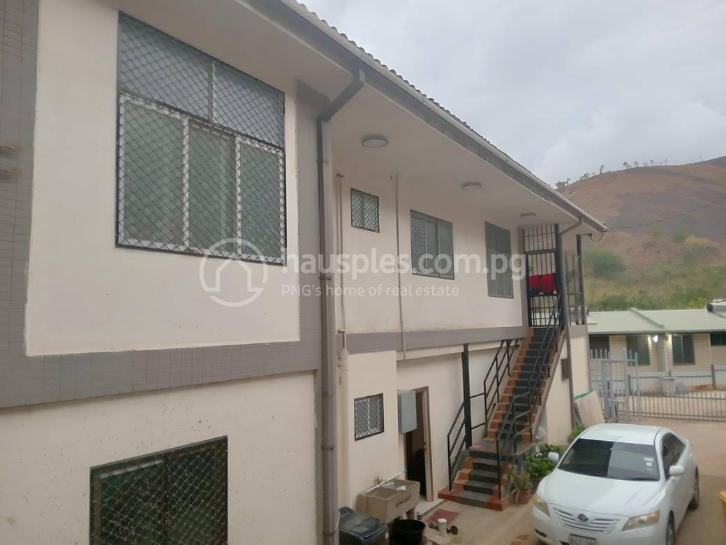 residential Apartment for sale in Ensisi Valley ID 31073