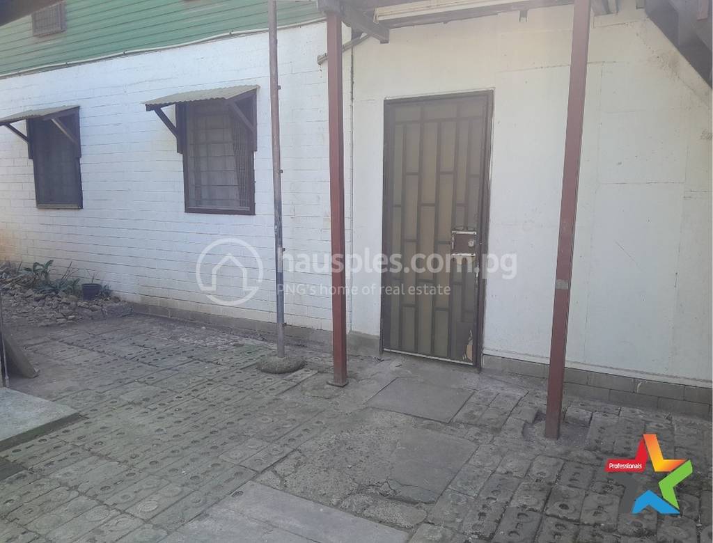 residential DuplexSemi-detached for rent in Badili ID 31100