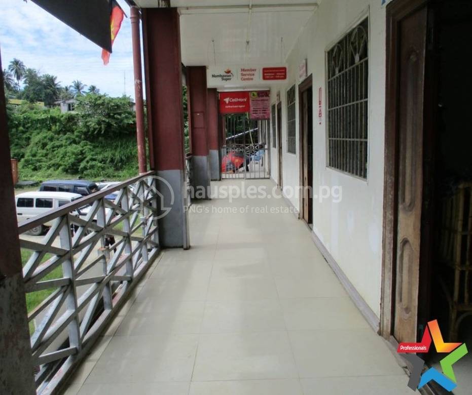 3,554 sqm Land Size Offices For Sale