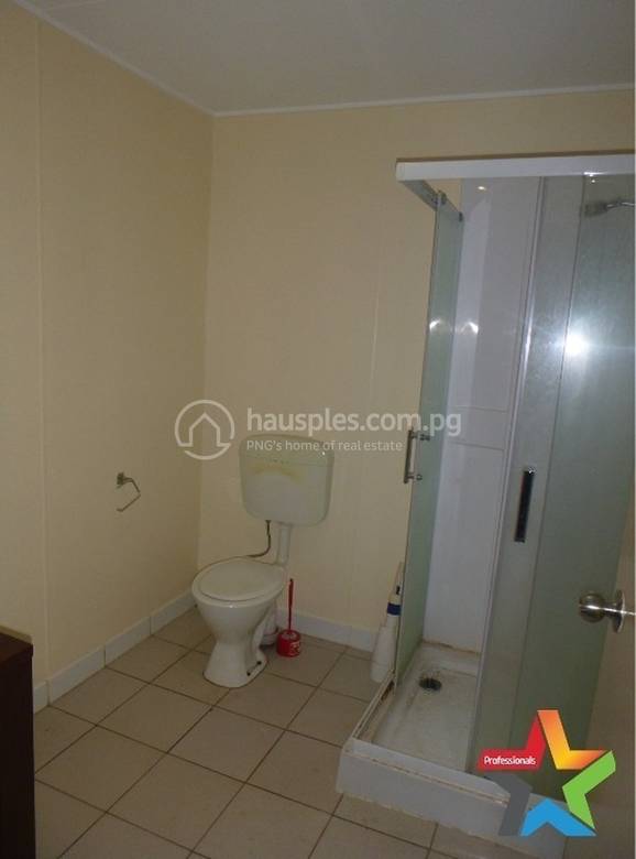 Duplex For Rent with 1 Parking Space