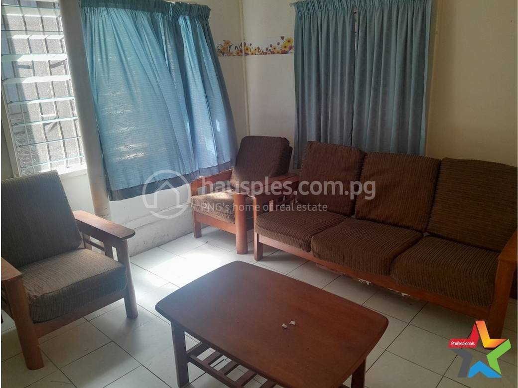 residential DuplexSemi-detached for rent in Badili ID 31100