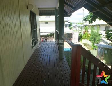 Duplex For Rent in Port Moresby K1,200