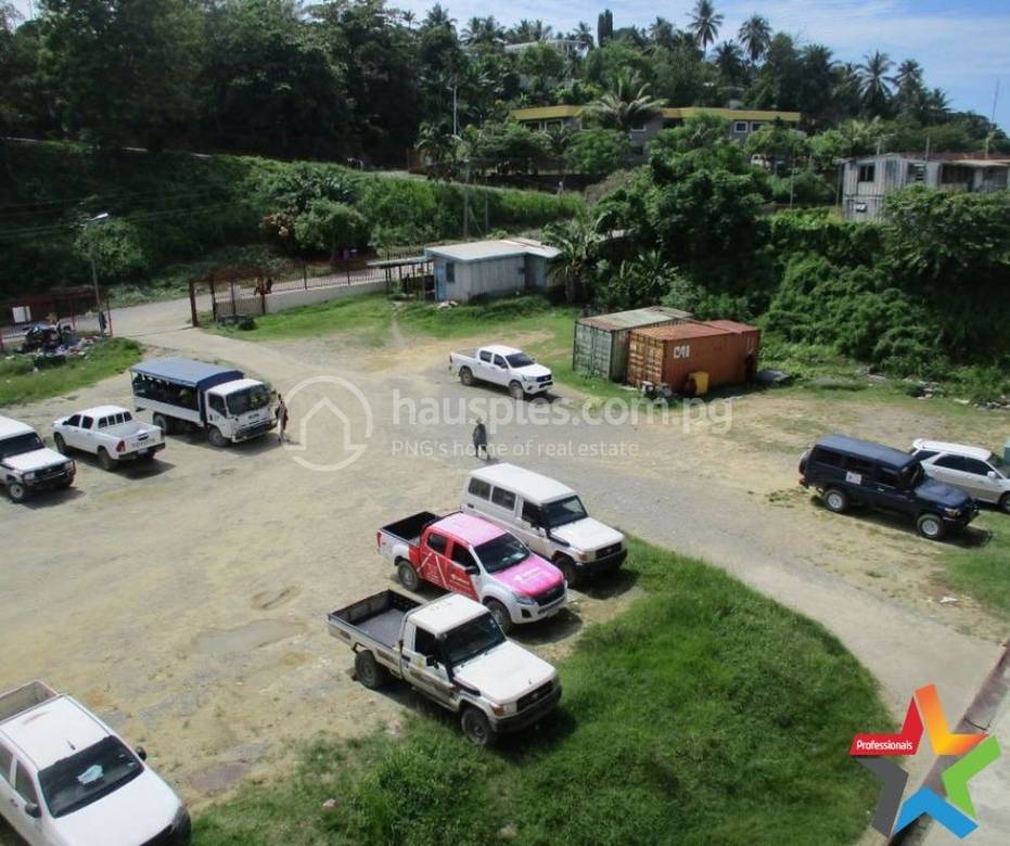 Offices For Sale in Wewak, Wewak, East Sepik