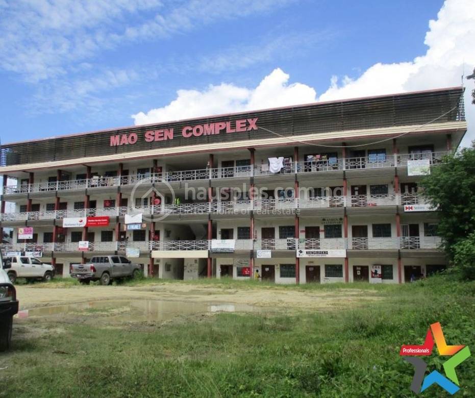 Offices For Sale in Wewak POA