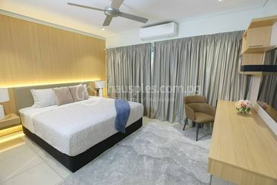 residential Apartment for rent ใน Lae รหัส 31105 3