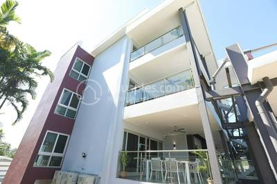 residential Apartment for rent ใน Lae รหัส 31105 11