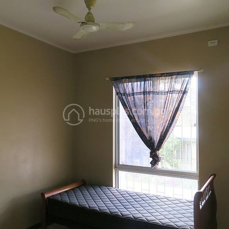 Block of Units For Rent in Port Moresby K1,300