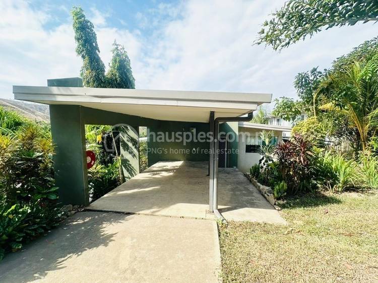 Heliconia Ridge Estate , Tokarara, Port Moresby, NCD