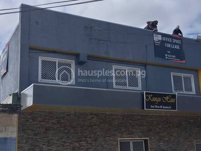 在 Hohola 区域 ID为 31095的commercial Officesfor sale项目 8