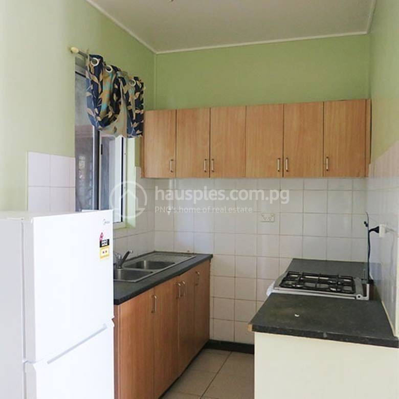 Furnished Block of Units For Rent