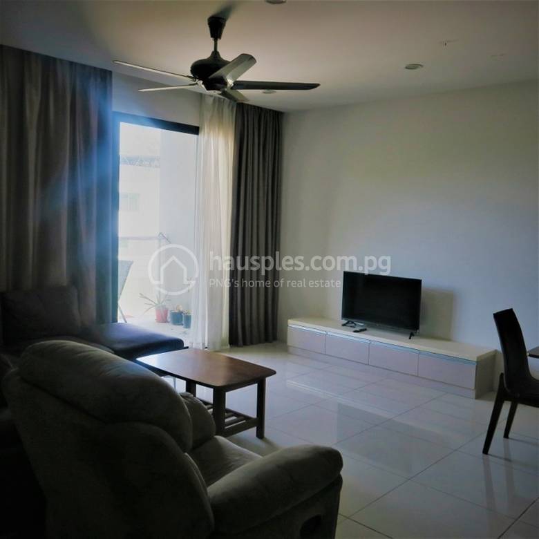 residential Apartment for rent in Waigani ID 31090