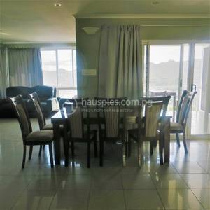 K3,500 Townhouse