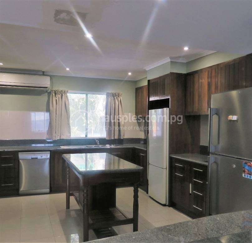 Furnished Townhouse For Rent
