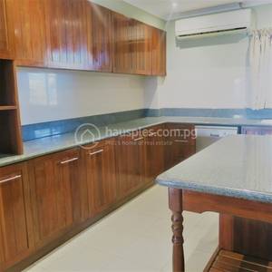Townhouse For Rent with 2 Parking Space
