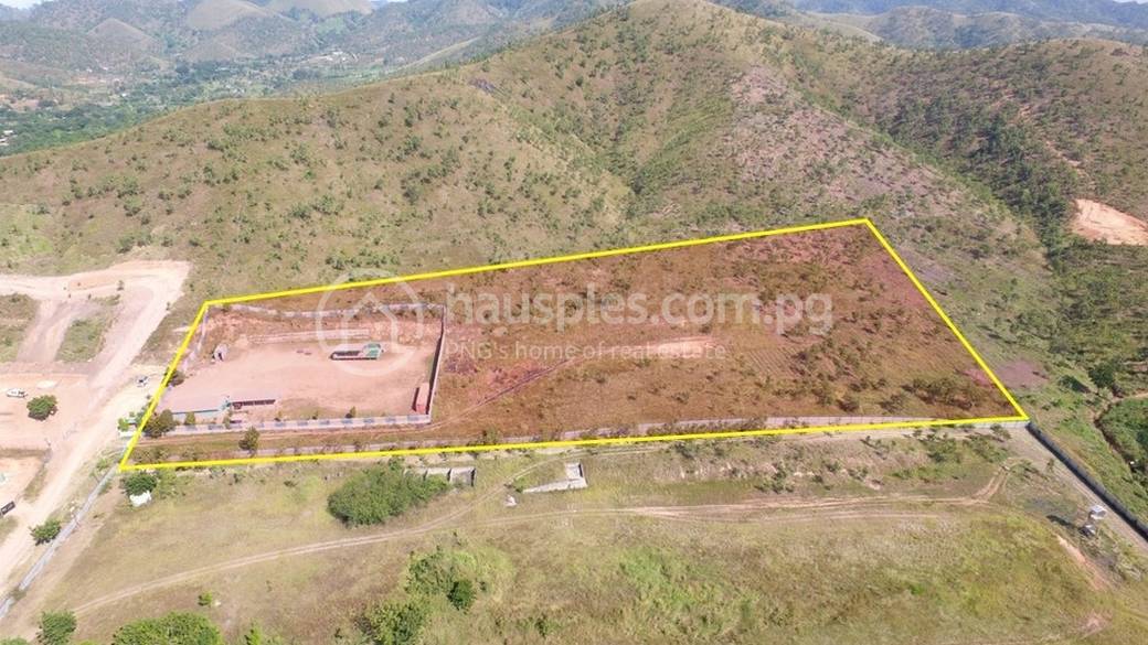 residential Land/Development for sale in Gerehu ID 31098