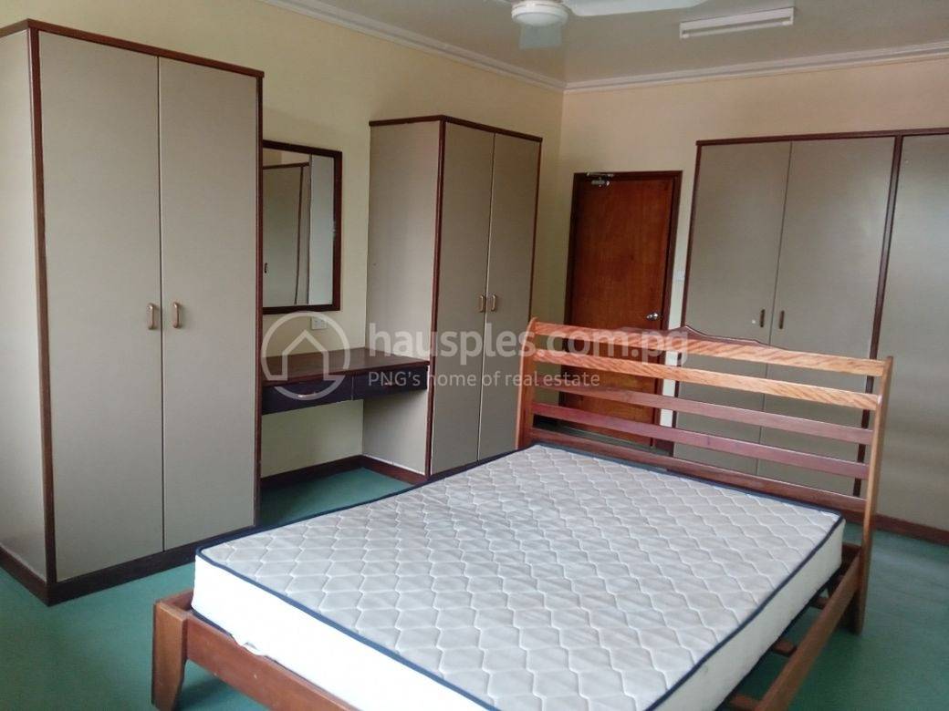 Furnished Apartment For Sale