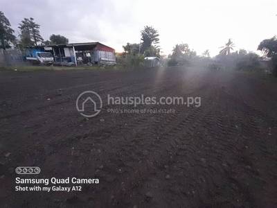 residential Land/Development for rent ใน Lae รหัส 31137 3