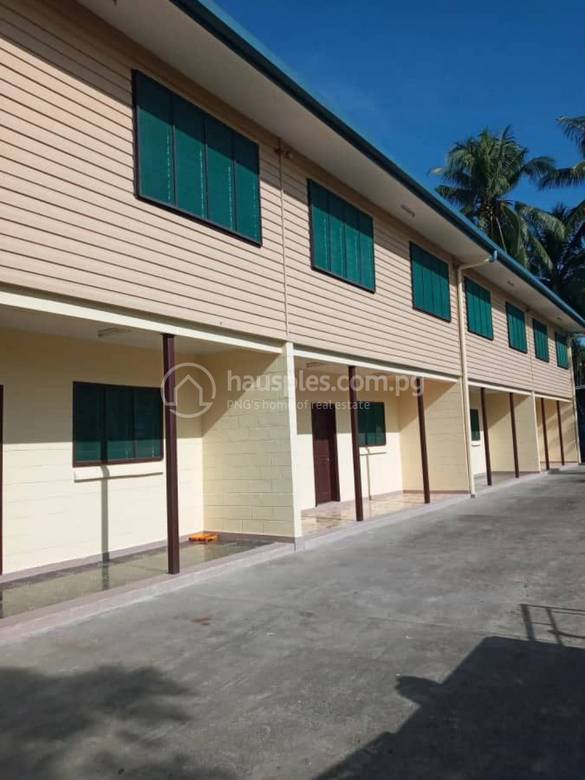 residential Apartment for sale in Lae ID 31135