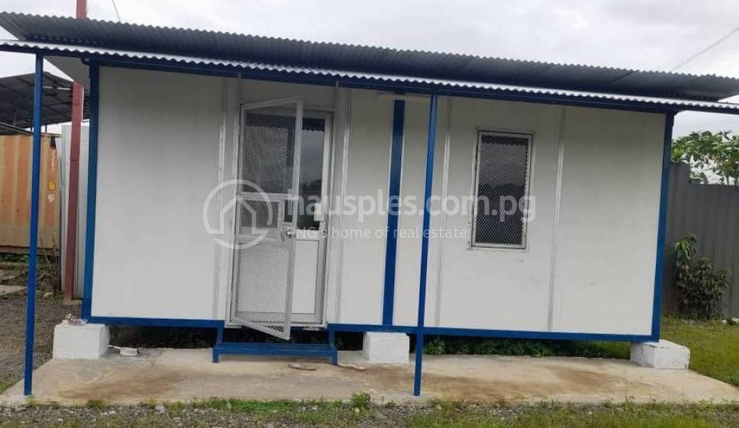 residential Land/Development for rent in Lae ID 31137