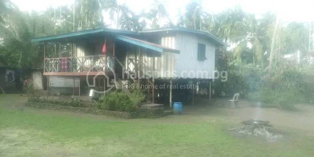 residential Land/Development for sale in Lae ID 31142