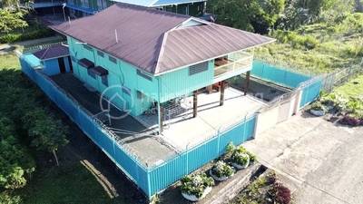residential House for sale ใน Alotau รหัส 31112 8