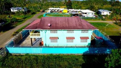 residential House for sale ใน Alotau รหัส 31112 9