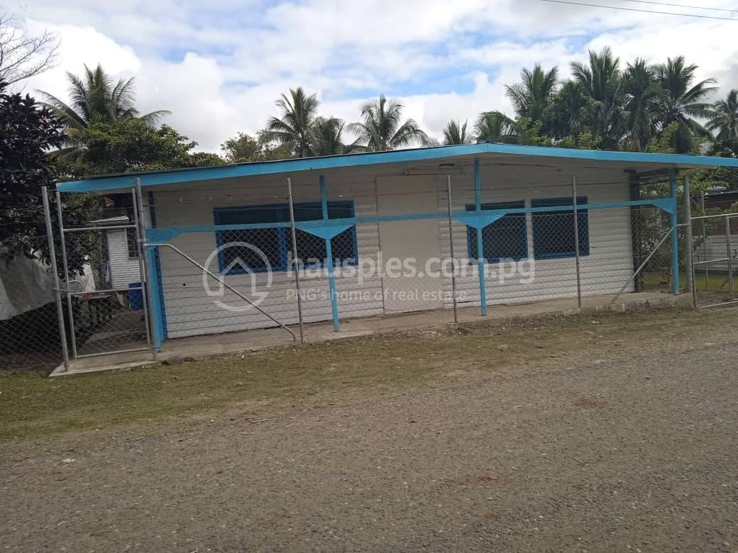 residential House for sale in Lae ID 31138